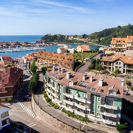 Apartamento Sella Y Mar - Vut12As Рибадеселья Экстерьер фото