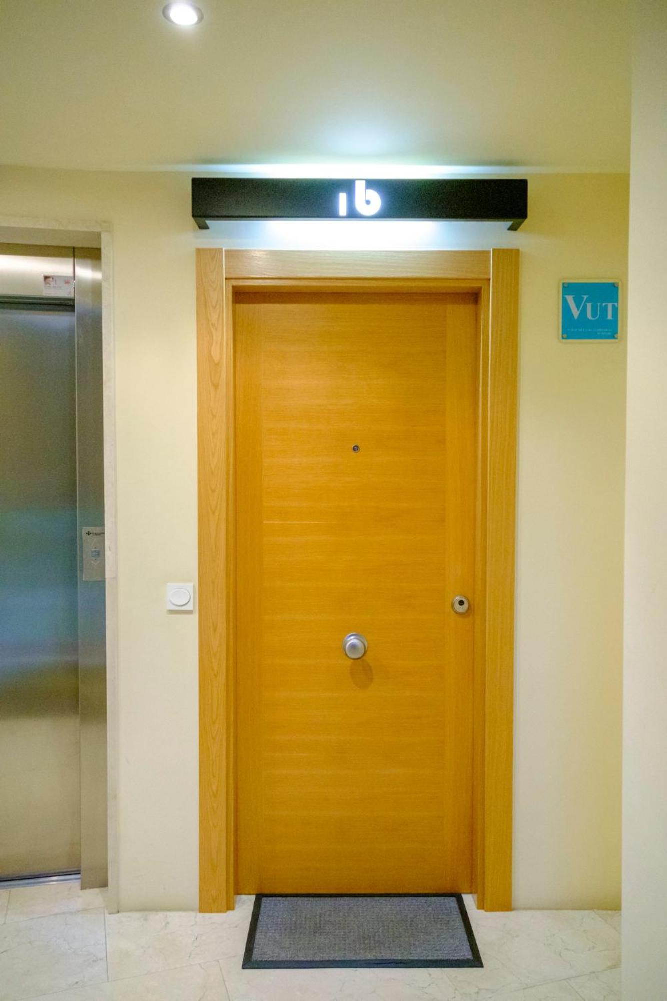 Apartamento Sella Y Mar - Vut12As Рибадеселья Экстерьер фото