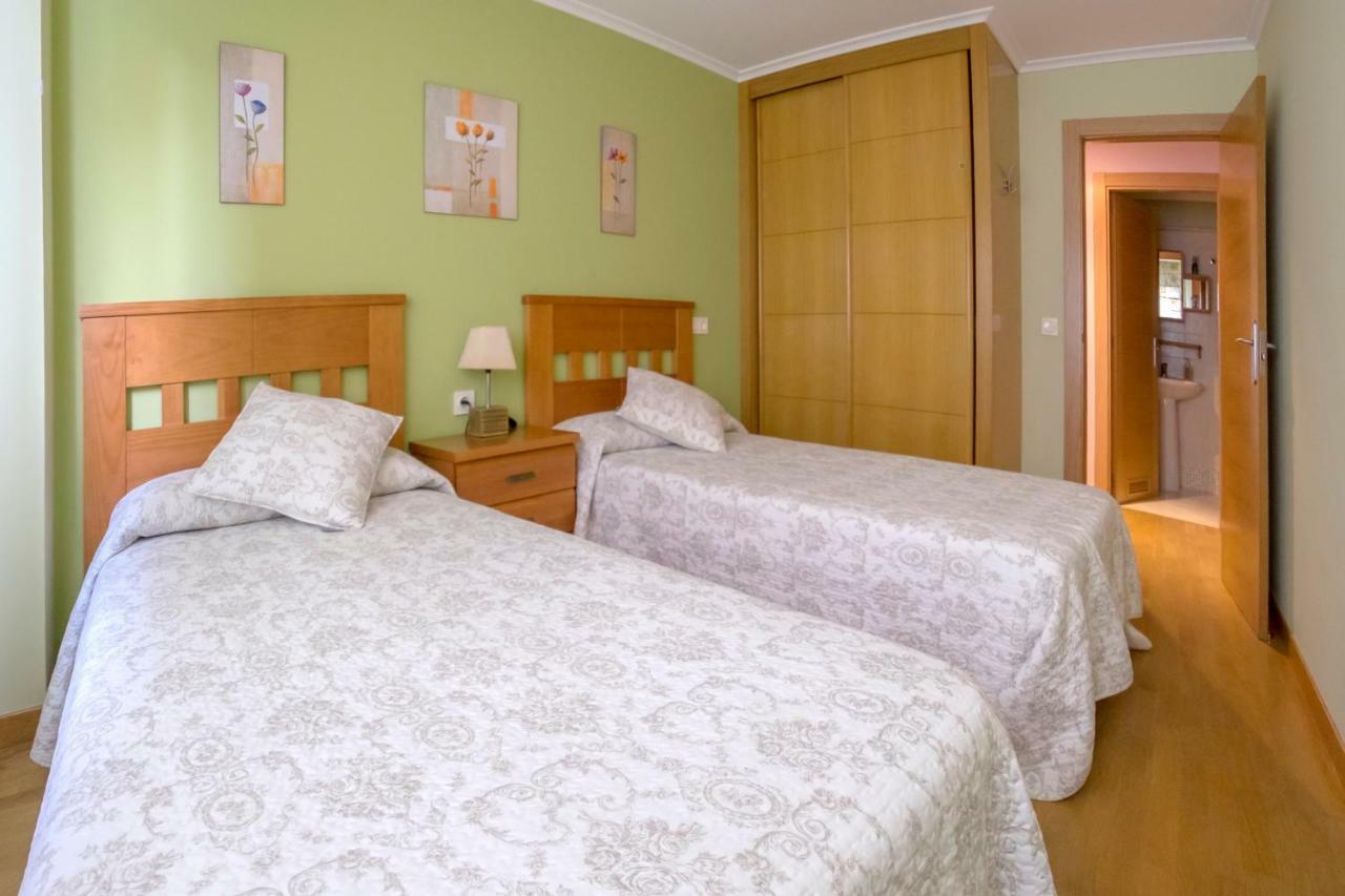 Apartamento Sella Y Mar - Vut12As Рибадеселья Экстерьер фото